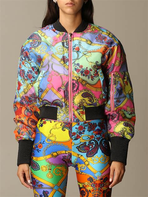 versace jeans couture multicolor|Versace Jeans Couture outlet.